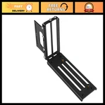 Vertical Mount Bracket Kit - 3 Slot Pcie 5.0 Graphics Card Holder, Egpu Dock. Fixed Price $49.99.