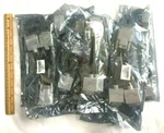 Hp Single DMS-59 Dual Dvi Y Splitter Video Cable Lot Of 18, 3338285-009 New. Fixed Price $85.00.