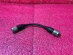 8120-4387 Hp Agilent Interface Cable. Fixed Price $49.00.