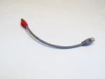 Connectpro CSYNC-RJ45 Dual Monitor Cable For Kvm Switches. Fixed Price $14.44.