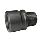 (no Ca Sales!) Banish Adapter M13X.75RH To 5/8X24. Fixed Price $50.99.