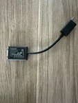 Lenovo Cable Adapter Vga Socket Hdmi Plug 0B47069 03X7584 RTD2166-CG2. Fixed Price $29.71.
