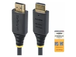 Startech 10FT 3M Premium Certified High Speed Hdmi Cable 4K 60HZ/1440P 144HZ 18G. Fixed Price $21.49.