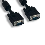 Kentek 100'FT Svga HD15 Video Cord Male/male Emi/rfi Hdtv Pc Monitor Projector. Fixed Price $55.36.