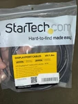 Brand New 6 FT/1.8M Startech Displayport To Computer Video Cable. Fixed Price $8.00.