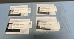 Extron Cable Cubby 202 Aap Bracket Lot Of 70-1043-01. Fixed Price $49.98.