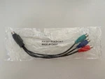 Evga 7 Pin S-video To Component Adapter G01-RCA-21CM-F. Fixed Price $5.99.