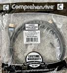 Lot Of 3 New Comprehensive MHD18G-6PROBLK Hdmi 18GBPS 4K High Speed W/ Ethernet. Fixed Price $27.47.