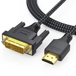 To Hdmi Cable 6FT, Single Link Dvi-d/dvi-i 1080P 60HZ Bidrectiona.... Fixed Price $13.56.