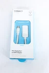 Belkin Connect Mini Displayport To Hdmi Adapter -- Brand New!. Fixed Price $15.00.