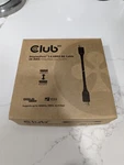 Club 3D CAC-1061 16.4FT Displayport 1.4 HBR3 8K Cable Male/male. Fixed Price $19.99.