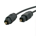 Startech Av Cables - Toslink (spdif, Optical) Left Connector Male Gender. Fixed Price $33.66.
