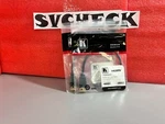 Lot 0F 2 Kramer C-MHM/MHM-1 Flexible High Speed Hdmi 1FT/0.3 Meter. Fixed Price $12.99.