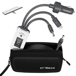 Starlink Mini Cable 10FT/3M, With Digital Voltage Display & On/o.... Fixed Price $50.75.