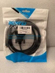 Benfei Usb-c To Dvi Cable, 6 Feet. Fixed Price $12.50.