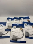 Lot Of 6 Cable Matters Displayport Dvi Adapters 102002 New. Fixed Price $39.99.
