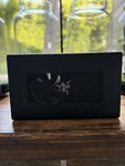 Razer Core External Gpu Enclosure RC21 0143 Chroma Graphics Card And Case. Fixed Price $279.99.
