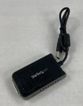 Startech USB2DVIE2 2.0 Adapter Lot Of 5. Fixed Price $40.80.
