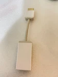 Acer Hdmi Female Vga Monitor / Adapter Converter 50.4TH11.001 WHITEK19. Fixed Price $6.99.