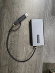 Startech.com - Displaylink 4K Plug And. Fixed Price $80.00.
