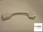 Belkin F2E914 Adc Dvi Digital Video Adapter For Power Macintosh G4 Cube & G5. Fixed Price $199.99.