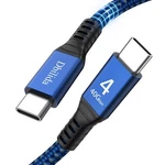 240W For Thunderbolt Cable 1.6 Ft, 40GBPS Usb With Pd 3.1, 8K 60HZ .... Fixed Price $14.00.