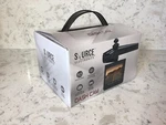 Source Electronics Car Dash Cam 720HD Vehicle SE-436 Security Monitoring. Fixed Price $11.95.