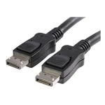 Startech DISPL1M Display Ports 1.2 Cable With Clamps Certified M/m. Fixed Price $19.53.