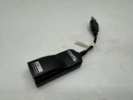 Plugable 2.0 Fast Ethernet Adapter 10/100 Megabits Per Second USB2-E100. Fixed Price $21.99.