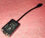 Genuine Lenovo Hdmi Vga Monitor Adapters LT8511-1. Fixed Price $9.99.