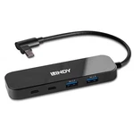 Lindy 38237, Port Hdmi 18G Splitter. Fixed Price $319.20.