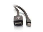 C2G 3FT Minidp To Hdmi Black - 54420. Fixed Price $64.11.