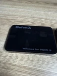 Gefen Gtv-whd 1080P-LRS Wireless For Hdmi Sender No Adapter. Fixed Price $39.00.