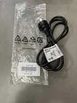 Gigabyte M32UC Monitor Power Cable Cord 0320-5000-09BI (non Us). Fixed Price $13.00.
