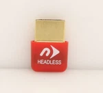 Newertech Hdmi Headless Video Accelerator Emulator Dummy Plug Windows Mac Linux.. Fixed Price $9.95.