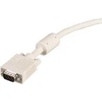 Blackbox Network Services EVNPS06B0020MM 3 Vga Cable 20FT M-m. Fixed Price $77.06.