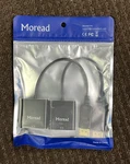 Brand New Moread To Adapter, Gold-plated Dvi-d. Fixed Price $9.99.
