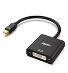 Benfei Mini Displayport To Dvi Gold-plated Dp Thunderbolt Compati.... Fixed Price $12.75.