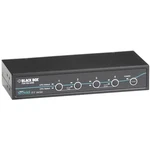 Black Box Network KV9614A Servswitch Dt Dvi 4-PORT With Emulated. Fixed Price $366.21.