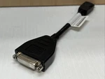 Adapter 31034577 Displayport Single-link Dvi-d Monitor Cable. Fixed Price $6.00.