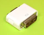 Apple Vga Display To Dvi Adapter *used* 922-6675. Fixed Price $8.99.