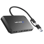 Wavlink Displaylink 2X 4K Monitors Docking Station For DELL/HP/SURFACE/LENOVO/M1. Fixed Price $78.99.