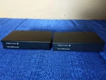 Lot Of Trulink Vga Hdmi Converters #40010 #89024. Fixed Price $14.40.