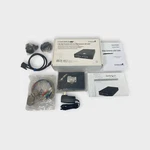 Startech VGA2TV2WAY2, 2-WAY Hdtv Video Converter W/scaler New Open Box. Fixed Price $189.99.