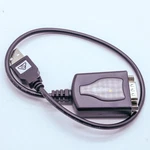 Startech.com ICUSB232PRO 1' To RS232 Serial Adapter Cable With Retention. Fixed Price $9.99.