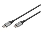 Digitus Displayport 8K Connection Cable Version 1.4 1M DB-340105-010-S. Fixed Price $17.48.