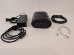 - Sonnet Twin Thunderbolt 2 To Dual Gigabit Ethernet Adapter With Psu. Fixed Price $129.00.