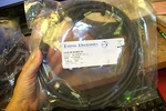 New Extron Electronics 26-238-07 Vga M-m MD/10 Cable. Fixed Price $18.99.