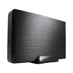 Lc-power External Enclosure, Multicoloured, Multicolor. Fixed Price $57.37.