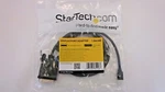 Startech.com Display Port Adapter MDP2DVIMM6B. Fixed Price $19.50.